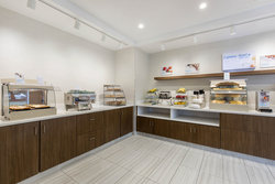  - Holiday Inn Express & Suites St Charles