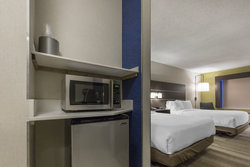  - Holiday Inn Express & Suites St Charles