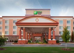  - Holiday Inn Express & Suites South Tulsa