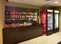  - Holiday Inn Express & Suites South Tulsa