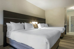  - Holiday Inn Express & Suites St Charles
