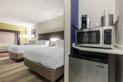  - Holiday Inn Express & Suites St Charles