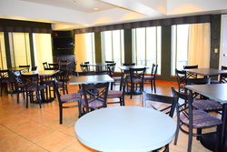  - Holiday Inn Express Lewiston