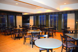  - Holiday Inn Express Lewiston