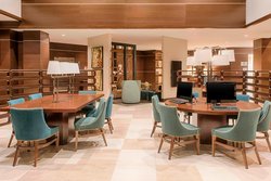  - Sheraton Hotel Mesa