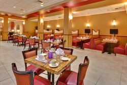  - Holiday Inn & Suites North Bakersfield