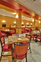  - Holiday Inn & Suites North Bakersfield