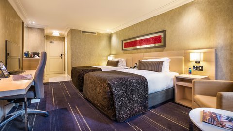 INTERCONTINENTAL MELBOURNE - Photo 85
