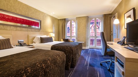 INTERCONTINENTAL MELBOURNE - Photo 81