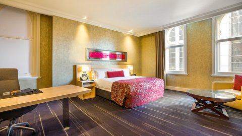 INTERCONTINENTAL MELBOURNE - Photo 36