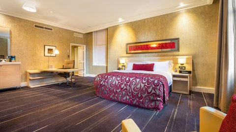 INTERCONTINENTAL MELBOURNE - Photo 71
