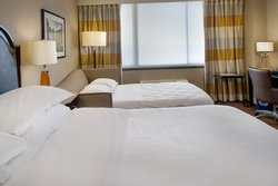  - Sheraton Westport Plaza Hotel Maryland Heights