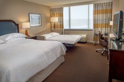  - Sheraton Westport Plaza Hotel Maryland Heights