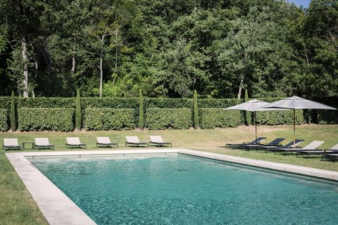 DOMAINE DE FONTENILLE - Photo 35
