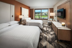  - Sheraton Hotel Redding