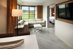  - Sheraton Hotel Redding