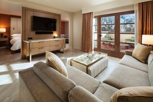 Sheraton Hotel Redding, CA - See Discounts