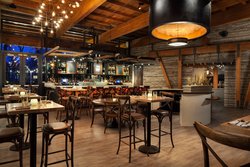  - Sheraton Hotel Redding