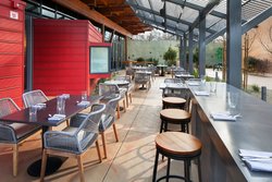  - Sheraton Hotel Redding