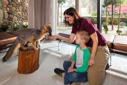  - Sheraton Hotel Redding