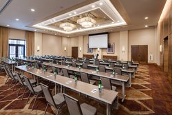  - Sheraton Hotel Redding