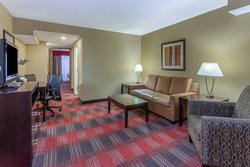  - Holiday Inn Express & Suites Bowling Green - I-75, Exit 181