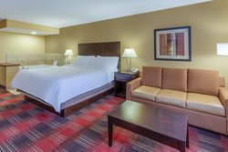  - Holiday Inn Express & Suites Bowling Green - I-75, Exit 181