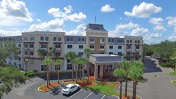  - Staybridge Suites Orlando Royale Parc Suites