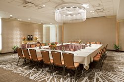  - Holiday Inn Capitol DC