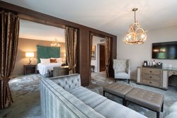  - Grand Bohemian Hotel Asheville - I-40, Exit 50