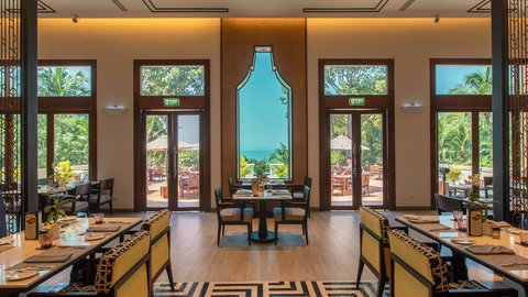 INTERCONTINENTAL PATTAYA RESORT - Photo 71