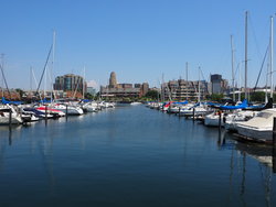  - Holiday Inn Express Buffalo Airport Cheektowaga