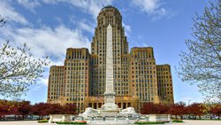  - Holiday Inn Express Buffalo Airport Cheektowaga