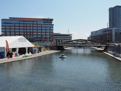  - Holiday Inn Express Buffalo Airport Cheektowaga