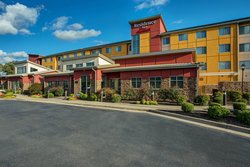  - Residence Inn by Marriott Jackson - I-40, Exit 83