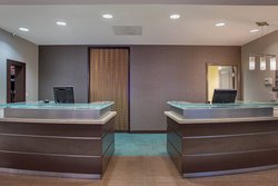  - Residence Inn by Marriott Jackson - I-40, Exit 83