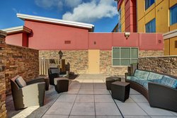  - Residence Inn by Marriott Jackson - I-40, Exit 83