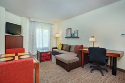  - Residence Inn by Marriott Jackson - I-40, Exit 83