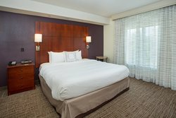  - Residence Inn by Marriott Jackson - I-40, Exit 83