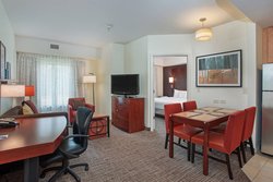  - Residence Inn by Marriott Jackson - I-40, Exit 83