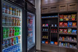  - Residence Inn by Marriott Jackson - I-40, Exit 83