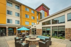  - Residence Inn by Marriott Jackson - I-40, Exit 83