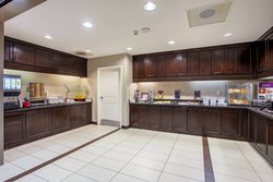  - Residence Inn by Marriott Jackson - I-40, Exit 83