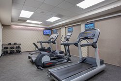  - Residence Inn by Marriott Jackson - I-40, Exit 83