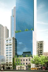  - Renaissance Hotel Chelsea New York