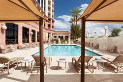  - Marriott Hotel Airport Phoenix