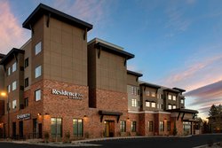  - Residence Inn by Marriott Bend