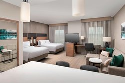  - Residence Inn by Marriott Bend