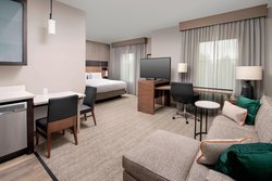  - Residence Inn by Marriott Bend