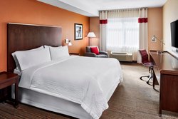  - Four Points by Sheraton Hotel Barrie